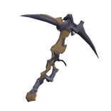 Abyssal Pickaxe