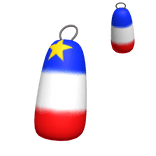 Acadian Earrings