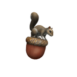 Acorn Backpack
