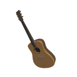 Acoustic Guitar