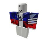 Adidas 𝐉𝐀𝐂𝐊𝐄𝐓 Crystal  Blue Red