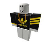 Adidas Golden Deluxe 