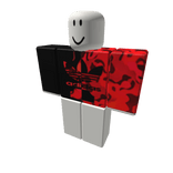 💯🔥 Adidas Red Camo Split Hoodie