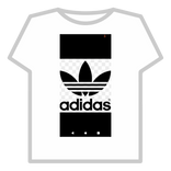 Adidas T-shirt