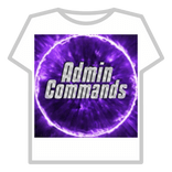 ADMIN COMMANDS