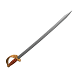 Admiral's Cutlass - A Walmart Exclusive!