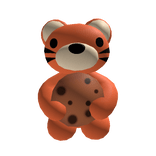 Adopt Me "Cute Tiger Plush"