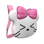 Adorable Mouse Backpack [3.0]