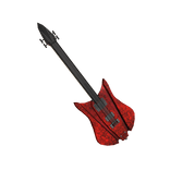 Adurite Guitar of Rock Excellence