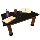 Advanced Exploding Lab Table