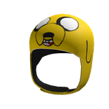 Adventure Time Jake Hat