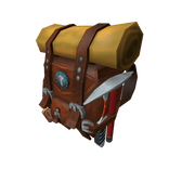 Adventurer Backpack