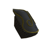 Adventurer's Left Shoulder