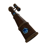 Adventurer's Telescope [Front]