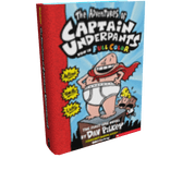Adventures of Captain Underpants
