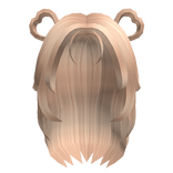 Aesthetic Cut w/ Heart Buns