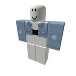 🌼🌻Aesthetic Denim Jacket