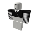 aesthetic emo y2k pj chain crop goth