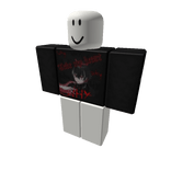 Aesthetic Goth Shirt ~TAKE MY HEART~