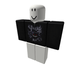 aesthetic grunge goth emo gengar