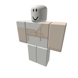 Aesthetic Over The Shoulder Top