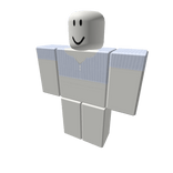 Aesthetic Pastel Blue top