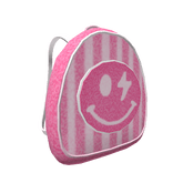 Aesthetic Preppy Backpack 