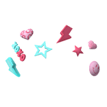 Aesthetic Preppy Decoras