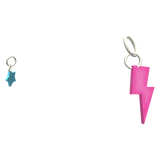 Aesthetic Preppy Earrings