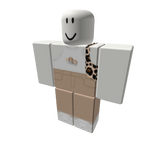 Aesthetic Tan pants Set 🐆 cheetah bag purse angel