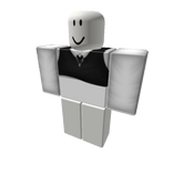 aesthetic white black cute emo