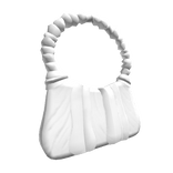 Aesthetic Wrinkled Mini Bag