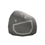 Affinitive Rock Glued to Your Back