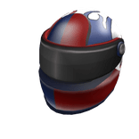 Air Hogs Racing Helmet