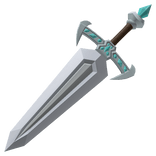 Aktinovólos Blade  - Back