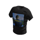 Album Shirt - George Ezra