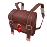 Alchemists Backpack