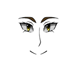 Alexandra Ninniflip - Face