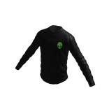 Alien Long Sleeve Shirt