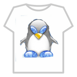 Alien tux