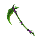 All Hallows' Scythe