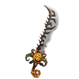 All Hallow's Sword