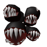 All Teeth Body