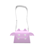 Alt Pink Bat Purse 3.0