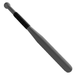 Aluminium Baseball Bat
