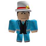 AlvinBlox Shoulder Pet