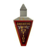 Amazing Shrinking Elixir