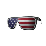 American Carbon Fiber Shades