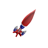 American Rockets 1776