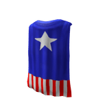 American Splendor Cape